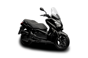 Skycruiser (2012 - 2015)