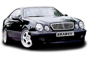 SLK/CLK (1997 - 2002)