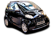 Smart (1998 - 2002)