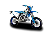 SMR (2006 - по н.в.)