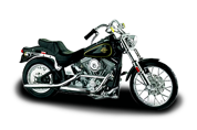 Softail (1982 - по н.в.)