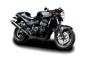 Speed Triple (1996 - по н.в.)