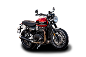 Speed Twin (2019 - по н.в.)