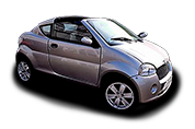 Speedino (2005 - 2008)