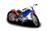 Speedway (2005 - 2014)