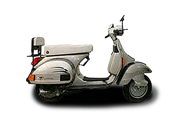 Speedy (2009 - 2017)