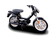 Sport'R (2008 - 2019)