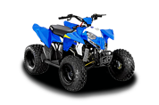 Sportsman 110 (2016 - по н.в.)