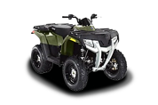 Sportsman 300 (2008 - 2010)
