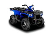 Sportsman 325 (2015 - 2015)