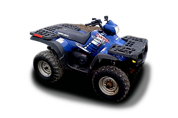 Sportsman 400, 450 (2004 - по н.в.)