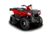 Sportsman 570 (2014 - по н.в.)