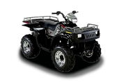 Sportsman 700 (2002 - 2008)