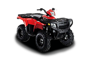 Sportsman 800 (2005 - 2014)