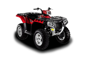 Sportsman 850 (2009 - по н.в.)