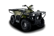 Sportsman MV7 (2005 - 2006)