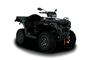 Sportsman X2 (2002 - по н.в.)