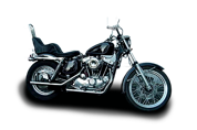 Sportster (1972 - 2022)