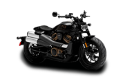 Sportster, Nightster (2021 - по н.в.)