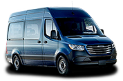 Sprinter (2018 - 2022)