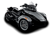 Spyder (2008 - по н.в.)