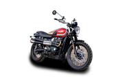 Street Scrambler (2017 - 2022)