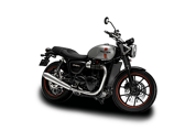 Street Twin (2016 - 2023)