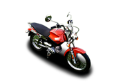 Streetmate (1990 - 2019)