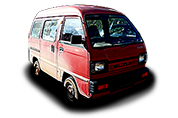Super Carry (1986 - 1999)