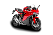 Supersport (2017 - по н.в.)