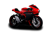 Superveloce (2020 - по н.в.)