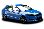 Suprima S (2013 - 2019)