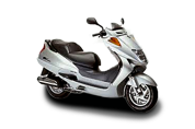 SV 250 (2001 - 2003)