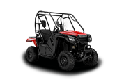 SXS Pioneer/ Talon (2018 - по н.в.)