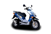 SZX / X8R (1998 - 2004)