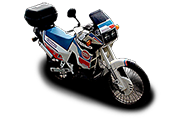 Tamanaco / N90 (1990 - 1992)