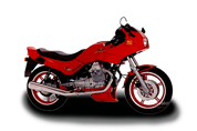 Targa 750 (1990 - 1994)