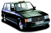 Taxi models (1998 - 2005)