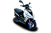 TB (Thunderbike)
