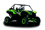 Teryx KRX  (2020 - по н.в.)