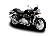 Thruxton (2004 - по н.в.)