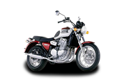Thunderbird 900 (1994 - 2000)