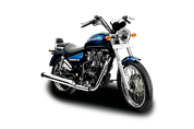 Thunderbird (2007 - 2021)