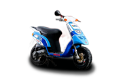 Thunderbolt (1995 - 1999)