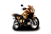 Tiger (1993 - по н.в.)
