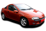 Tigra (1994 - 2000)