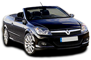 Tigra TwinTop (2004 - 2010)