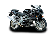 TL 1000 (1997 - 2002)