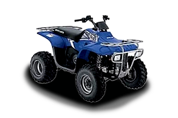 Trail Boss (2004 - 2013)