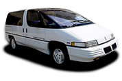 Trans Sport (1991 - 1996)